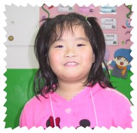 照片黏貼處